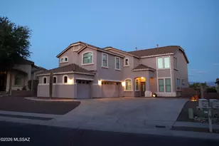 5148 N Louis River Way, Tucson, AZ 85718 - Photo 1