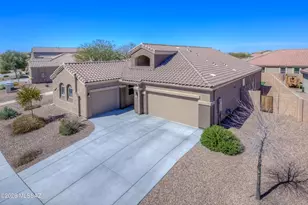 9116 W Silver Cholla Dr, Marana, AZ 85653 - Photo 1