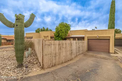 7971 N Jacqueline Place, Tucson, AZ 85741 - Photo 1