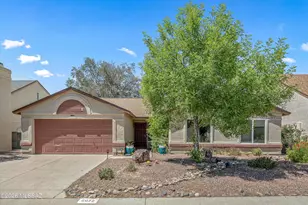 5072 W Bluejay St, Tucson, AZ 85742 - Photo 1