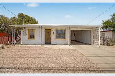 5409 E Glenn Street, Tucson, AZ 85712 - Photo 1