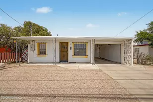 5409 E Glenn St, Tucson, AZ 85712 - Photo 1