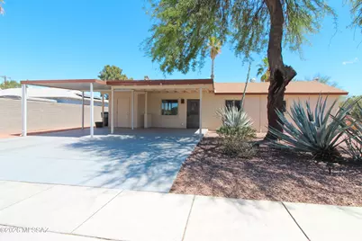1715 S Bristol Avenue, Tucson, AZ 85713 - Photo 1