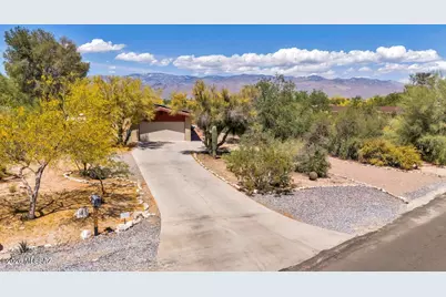 10421 E Calle Del Este, Tucson, AZ 85748 - Photo 1