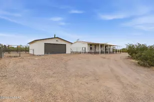 7716 E Sahuarita Rd, Sahuarita, AZ 85629 - Photo 1