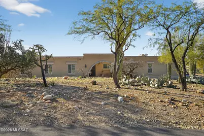 5414 E Camino Bosque, Tucson, AZ 85718 - Photo 1