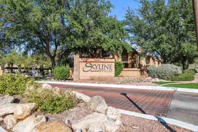 6651 N Campbell Avenue #141, Tucson, AZ 85718 - Photo 1