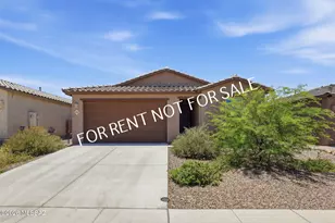 13142 E Cembeline Ln, Tucson, AZ 85747 - Photo 1