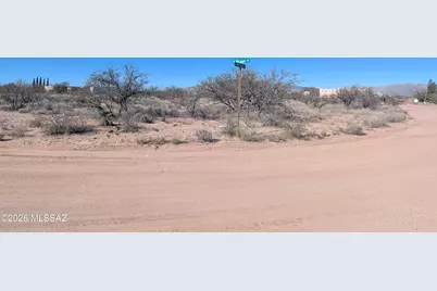 Tbd W Mirasol Dr Lot W #477, Benson, AZ 85602 - Photo 1