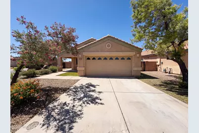 11691 W Stone Hearth Street, Marana, AZ 85658 - Photo 1