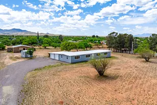 3369 W Mohawk Pl, Benson, AZ 85602 - Photo 1