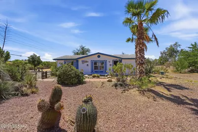 6298 E Grayhawk Ranch Road, Tucson, AZ 85756 - Photo 1