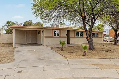 1310 W McMillan Place, Tucson, AZ 85705 - Photo 1