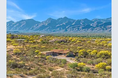 11625 E Timrod Street, Tucson, AZ 85748 - Photo 1