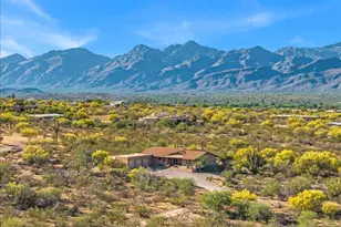 11625 E Timrod St, Tucson, AZ 85748 - Photo 1