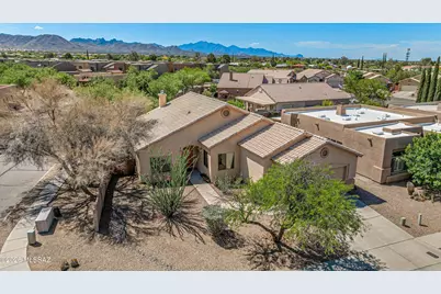 10520 E Bishop Lane, Vail, AZ 85641 - Photo 1