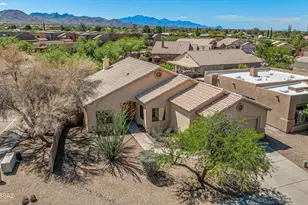 10520 E Bishop Ln, Vail, AZ 85641 - Photo 1