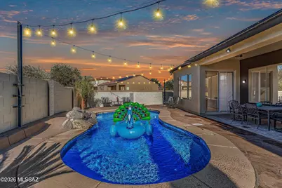 58 E Camino Rancho Felice, Sahuarita, AZ 85629 - Photo 1
