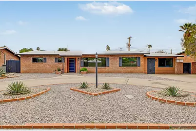 5120 E Alberta Drive, Tucson, AZ 85711 - Photo 1