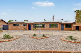 5120 E Alberta Dr, Tucson, AZ 85711 - Photo 1