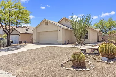 3605 W Avenida Del Mar, Tucson, AZ 85746 - Photo 1