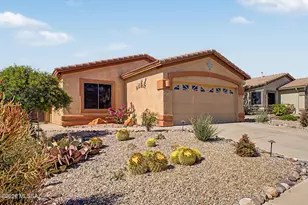 5578 W Acacia Blossom Pl, Marana, AZ 85658 - Photo 1