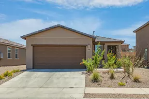 7049 W Star Garden Way, Tucson, AZ 85757 - Photo 1