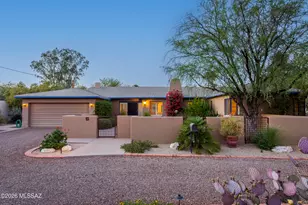 15 E Calle Encanto, Tucson, AZ 85716 - Photo 1