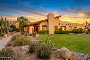 141 W Roma Dr, Tucson, AZ 85737 - Photo 1