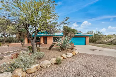 4290 N Tortolita Road, Tucson, AZ 85745 - Photo 1