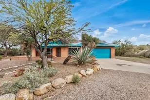 4290 N Tortolita Rd, Tucson, AZ 85745 - Photo 1
