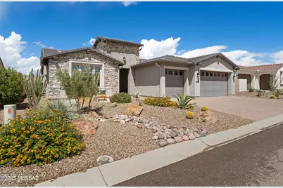 61438 E Shale Road, Oracle, AZ 85623 - Photo 1