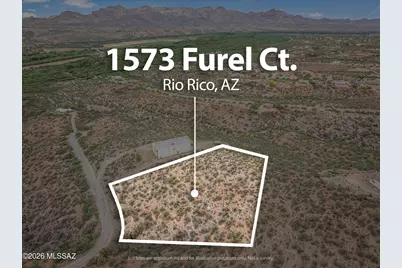 1573 Furel Court #17, Rio Rico, AZ 85648 - Photo 1