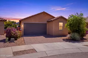 8854 N Hardy Preserve Loop, Tucson, AZ 85742 - Photo 1