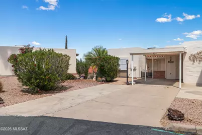 320 N Calle Del Lago, Green Valley, AZ 85614 - Photo 1