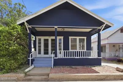 723 S Fegan Street, Globe, AZ 85501 - Photo 1