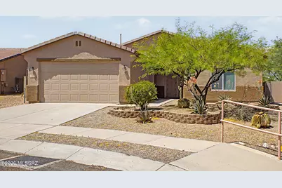 480 S Sterling Vistas Way, Vail, AZ 85641 - Photo 1