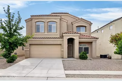 6740 S Stone Fly Drive, Tucson, AZ 85757 - Photo 1