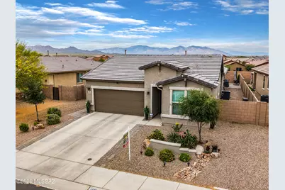 12364 N Amberwood Place, Marana, AZ 85653 - Photo 1