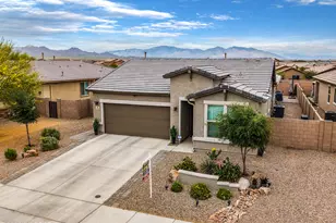 12364 N Amberwood Pl, Marana, AZ 85653 - Photo 1