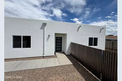 2122 N Ralph Avenue #2, Tucson, AZ 85712 - Photo 1