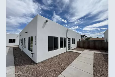 2126 N Ralph Avenue #2, Tucson, AZ 85712 - Photo 1