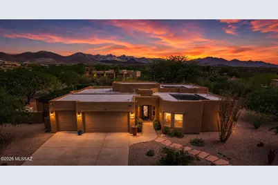 17970 S Sonoran Sea Agave Loop, Vail, AZ 85641 - Photo 1
