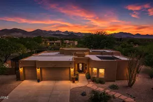 17970 S Sonoran Sea Agave Loop, Vail, AZ 85641 - Photo 1