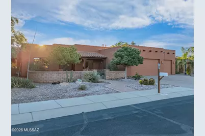 17928 S Via De Alfonsina, Sahuarita, AZ 85629 - Photo 1