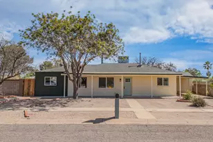 4626 E 13th St, Tucson, AZ 85711 - Photo 1