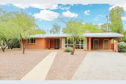 2549 E Richards Place, Tucson, AZ 85716 - Photo 1