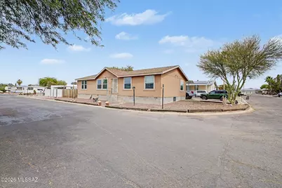 6311 N Quince Way, Tucson, AZ 85741 - Photo 1