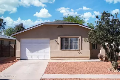 5256 S Linnet Avenue, Tucson, AZ 85706 - Photo 1