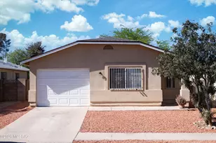 5256 S Linnet Ave, Tucson, AZ 85706 - Photo 1